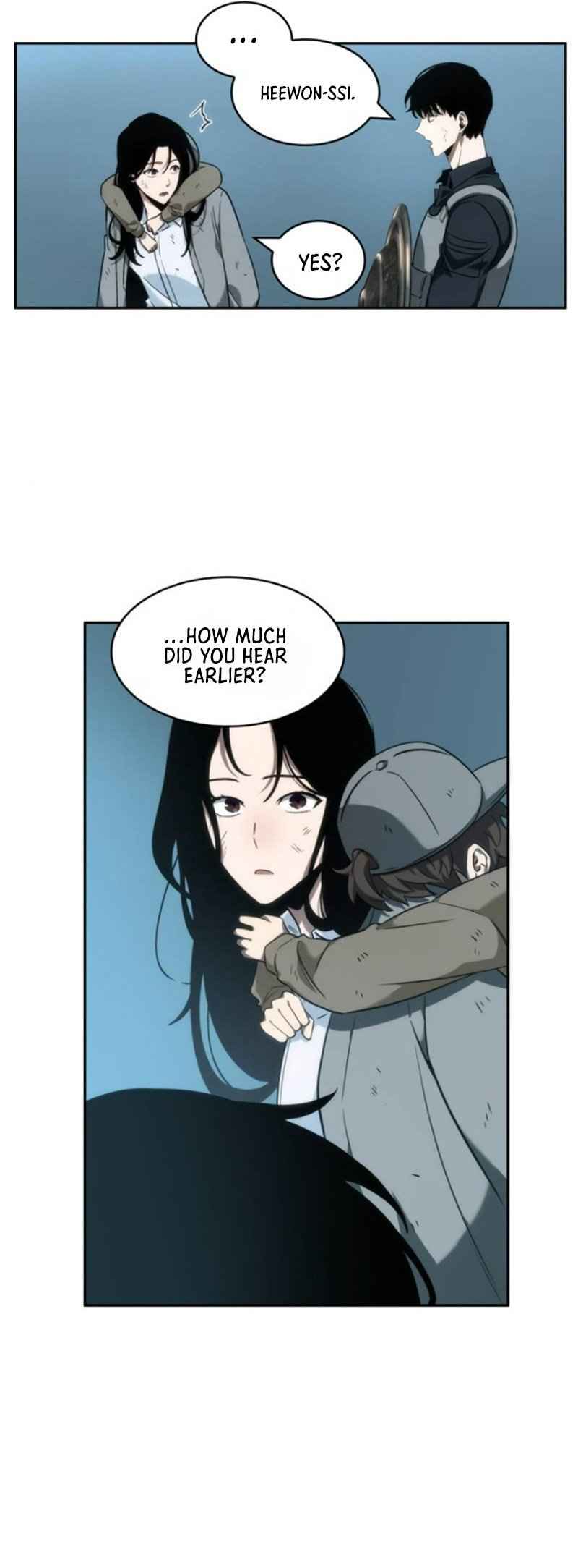 Omniscient Reader’s Viewpoint Chapter 44 - page 16