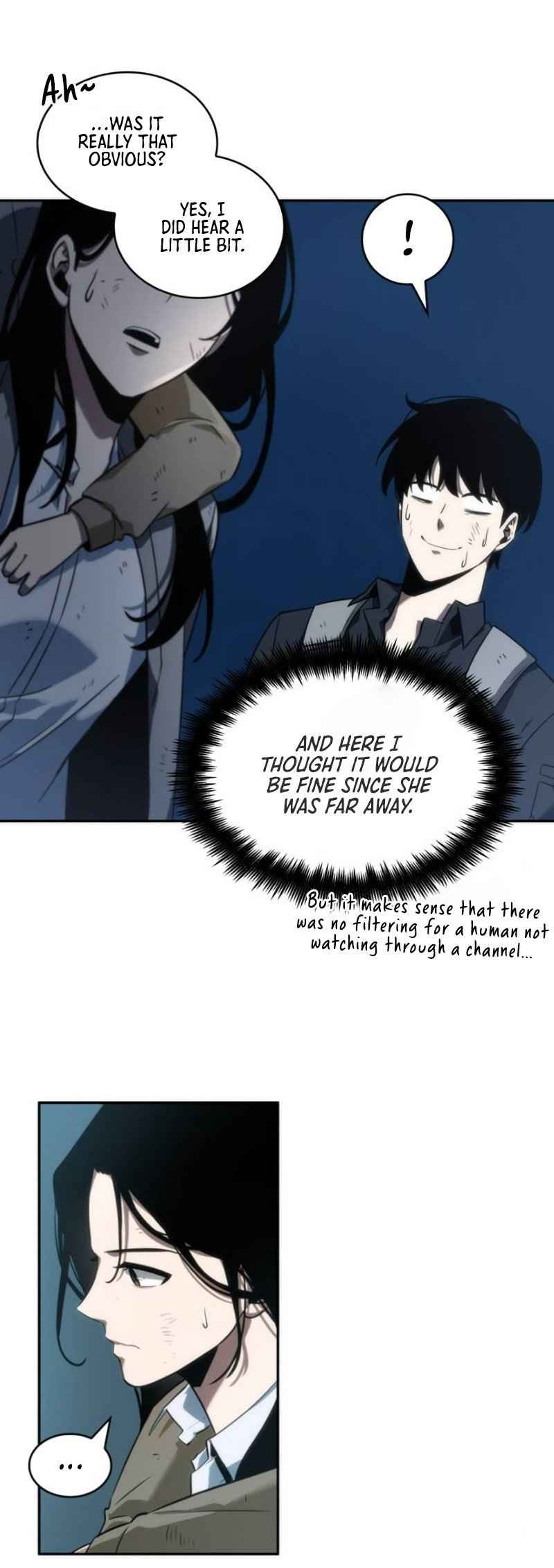Omniscient Reader’s Viewpoint Chapter 44 - page 17