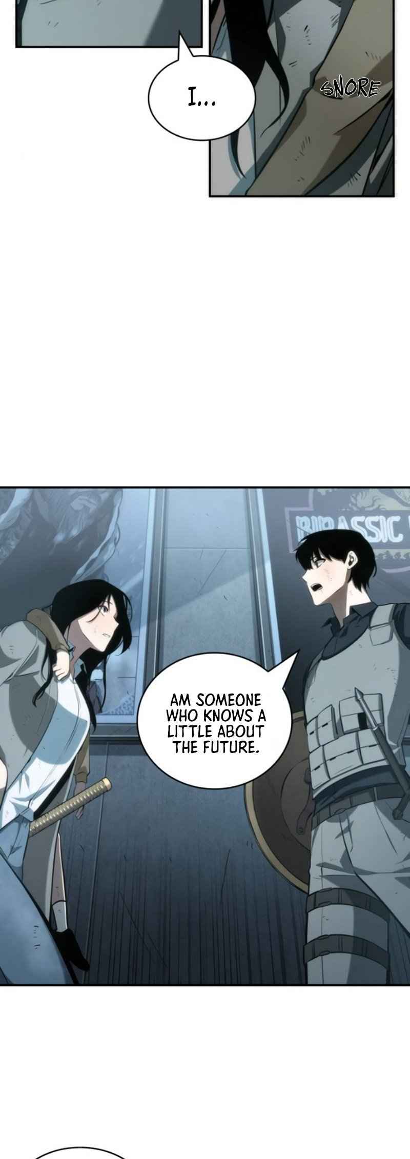 Omniscient Reader’s Viewpoint Chapter 44 - page 19