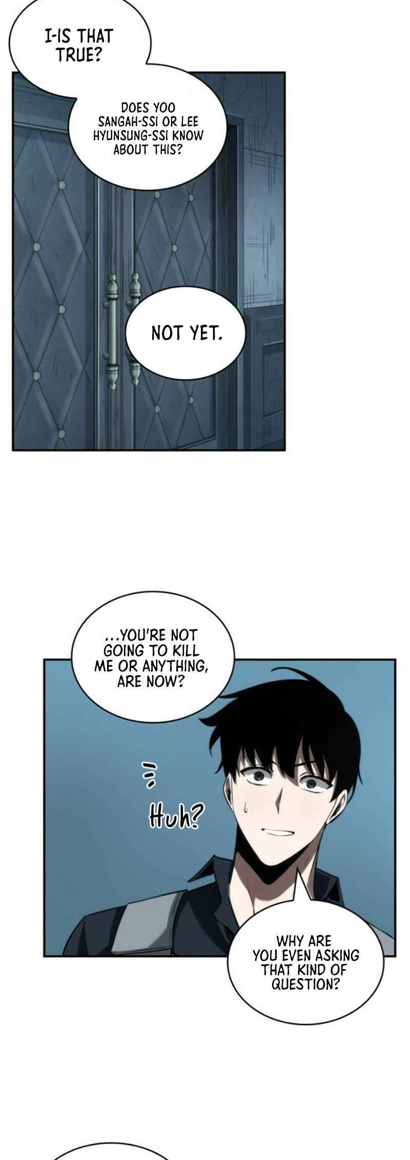 Omniscient Reader’s Viewpoint Chapter 44 - page 20