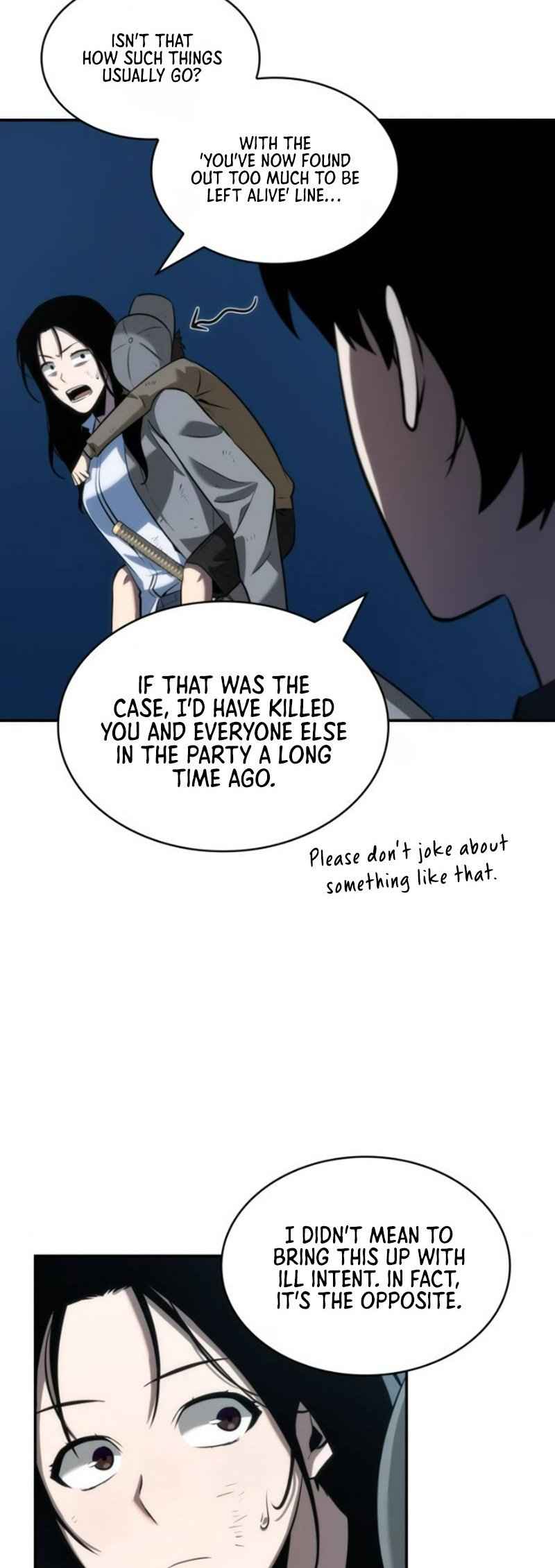Omniscient Reader’s Viewpoint Chapter 44 - page 21
