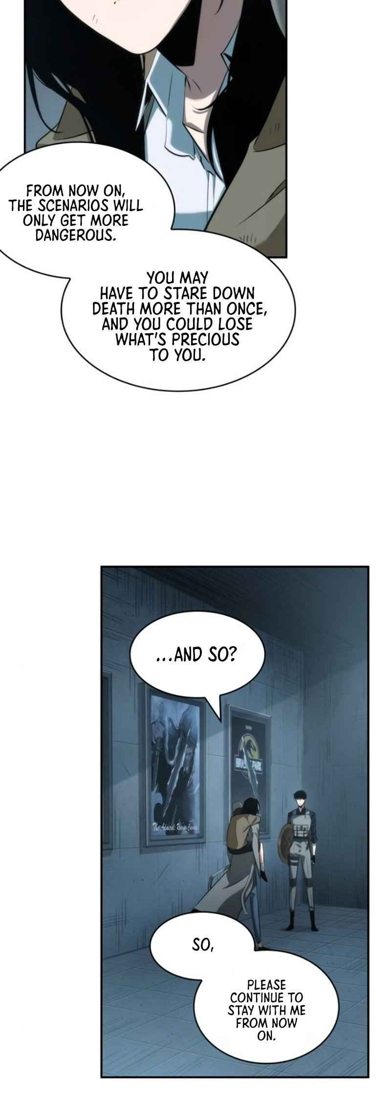 Omniscient Reader’s Viewpoint Chapter 44 - page 22