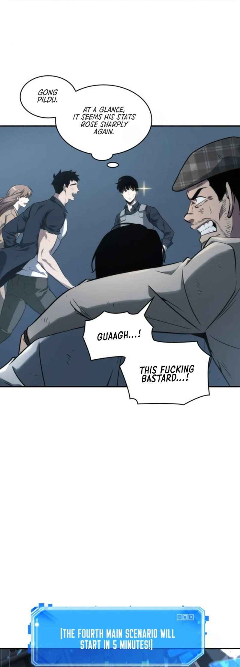 Omniscient Reader’s Viewpoint Chapter 44 - page 27