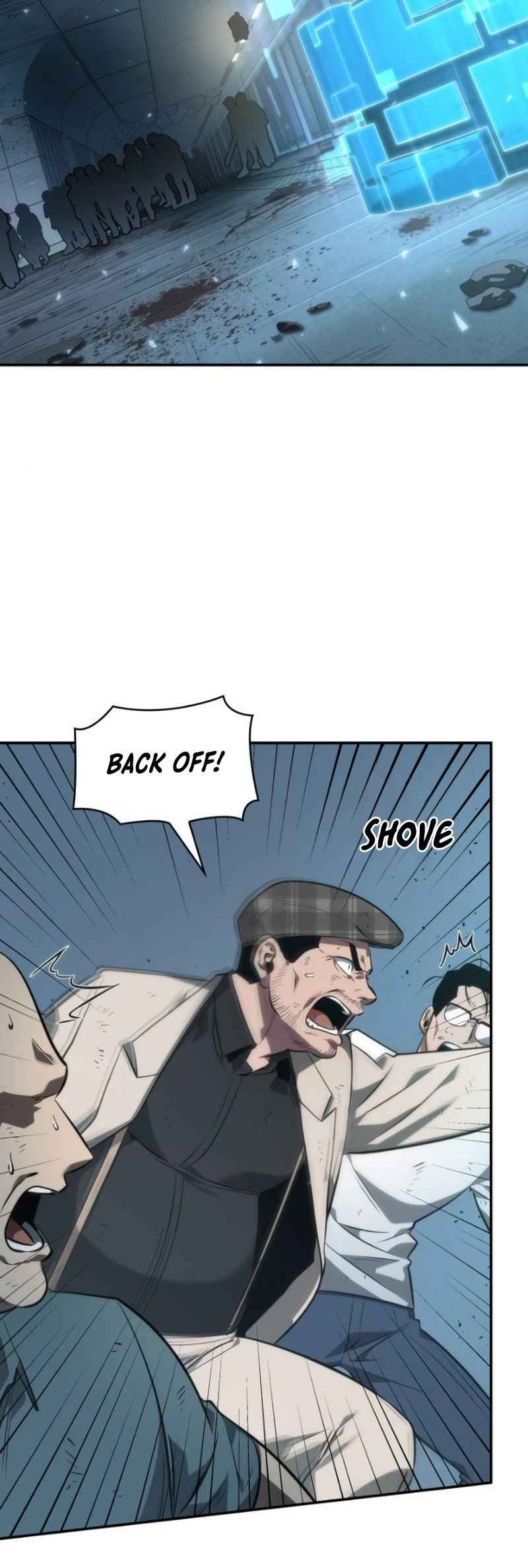 Omniscient Reader’s Viewpoint Chapter 44 - page 34