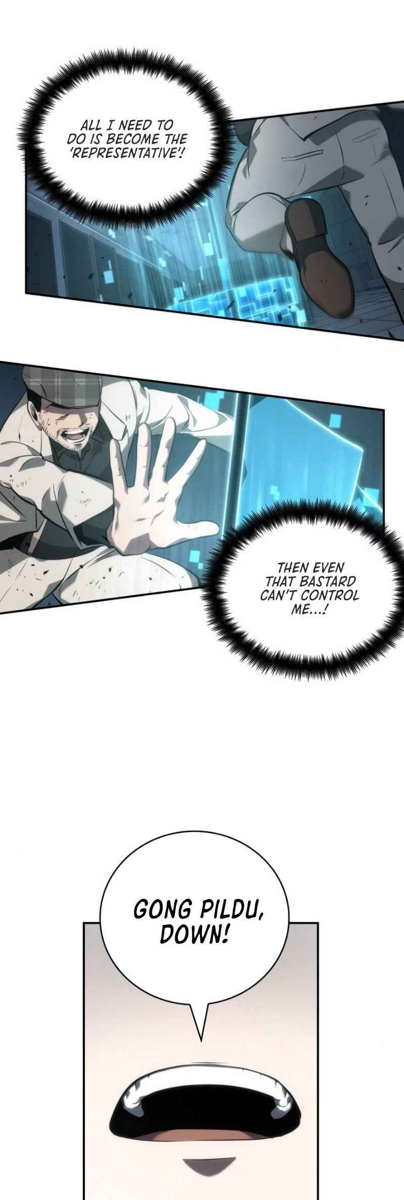 Omniscient Reader’s Viewpoint Chapter 44 - page 35