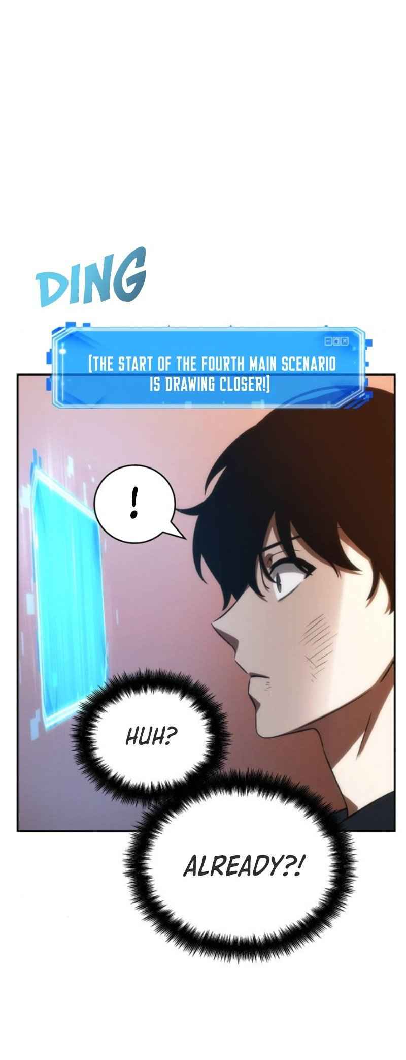 Omniscient Reader’s Viewpoint Chapter 44 - page 4