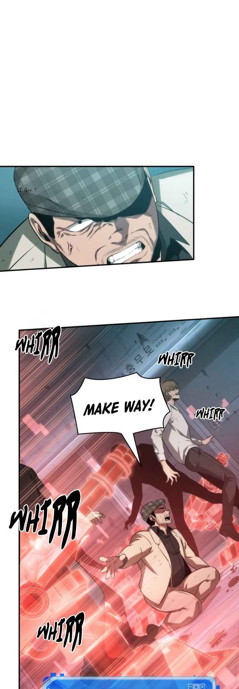 Omniscient Reader’s Viewpoint Chapter 44 - page 43