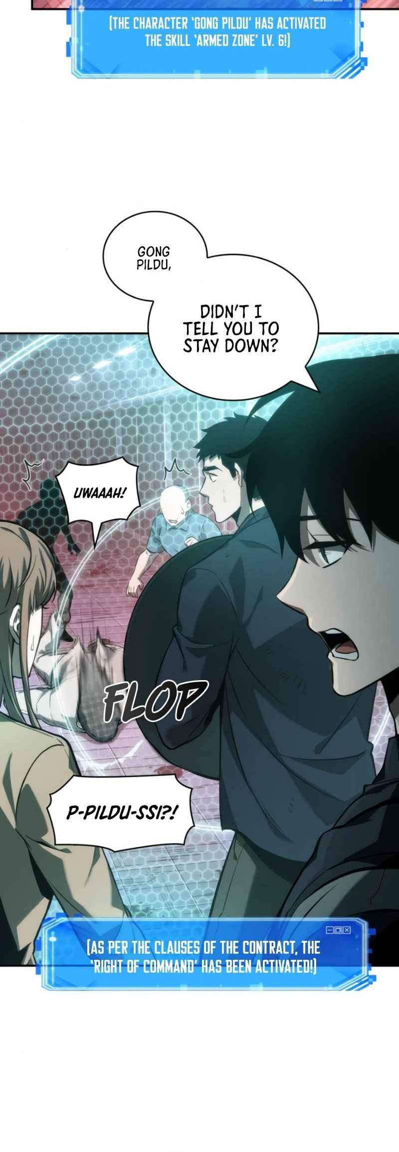 Omniscient Reader’s Viewpoint Chapter 44 - page 44