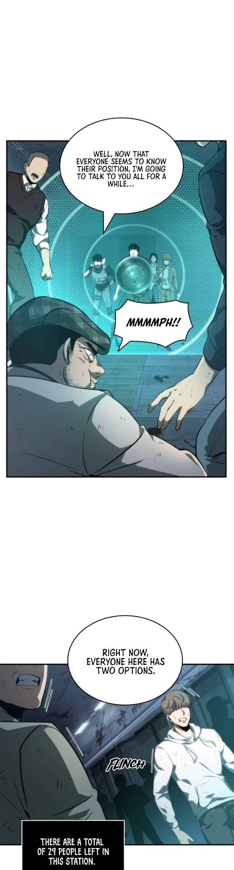 Omniscient Reader’s Viewpoint Chapter 44 - page 46