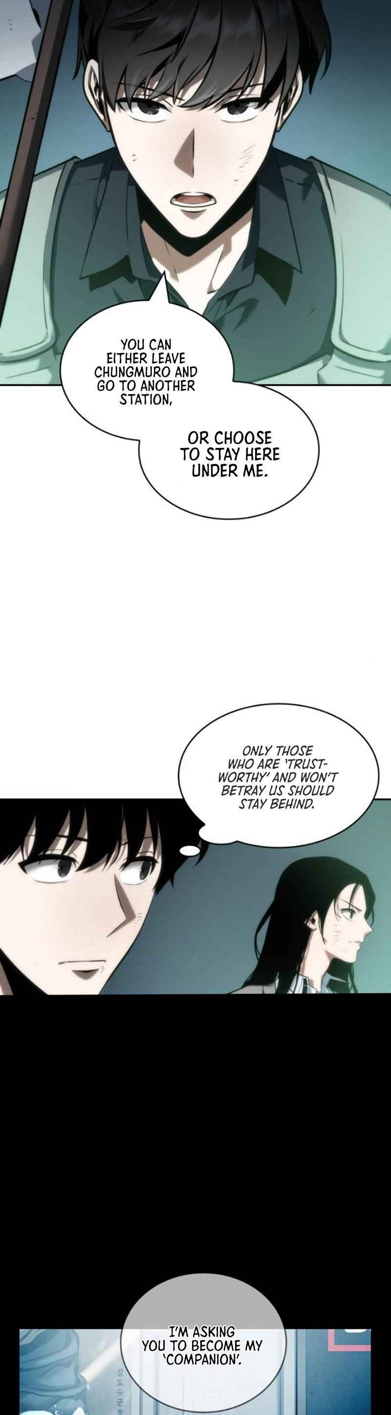 Omniscient Reader’s Viewpoint Chapter 44 - page 48