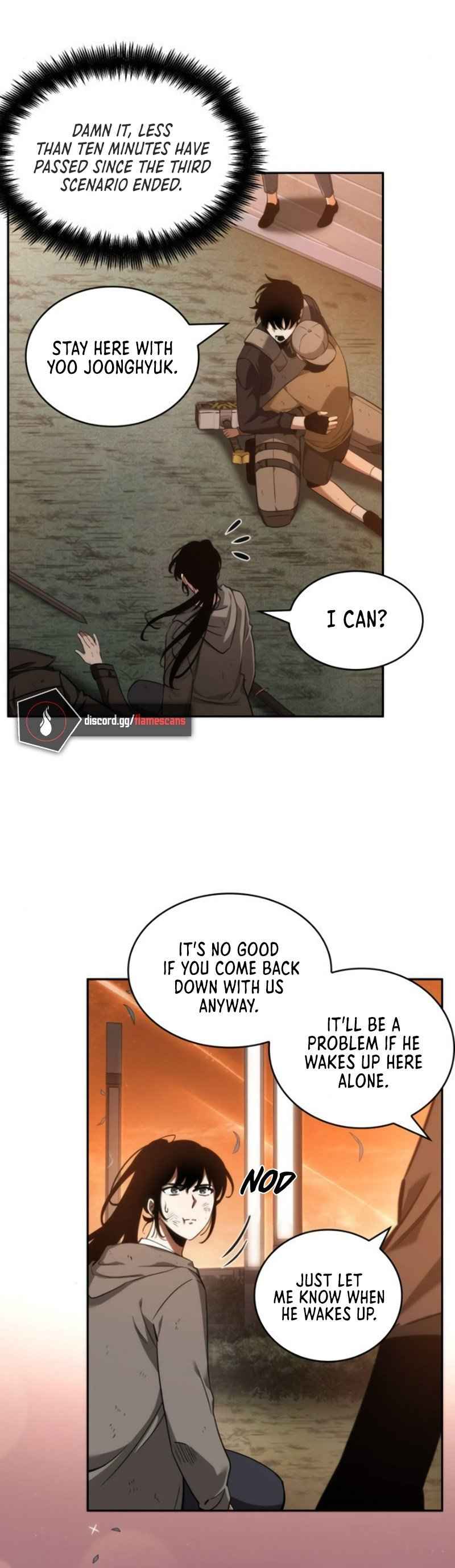 Omniscient Reader’s Viewpoint Chapter 44 - page 5