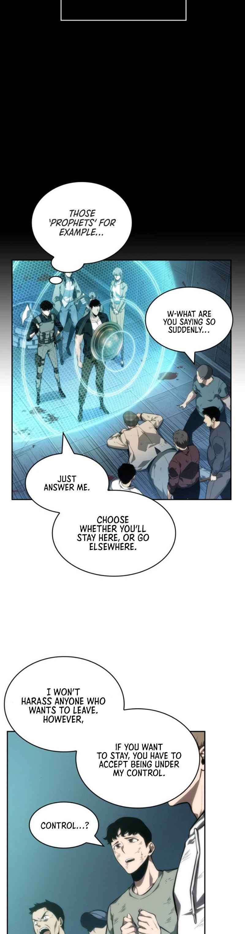 Omniscient Reader’s Viewpoint Chapter 44 - page 53