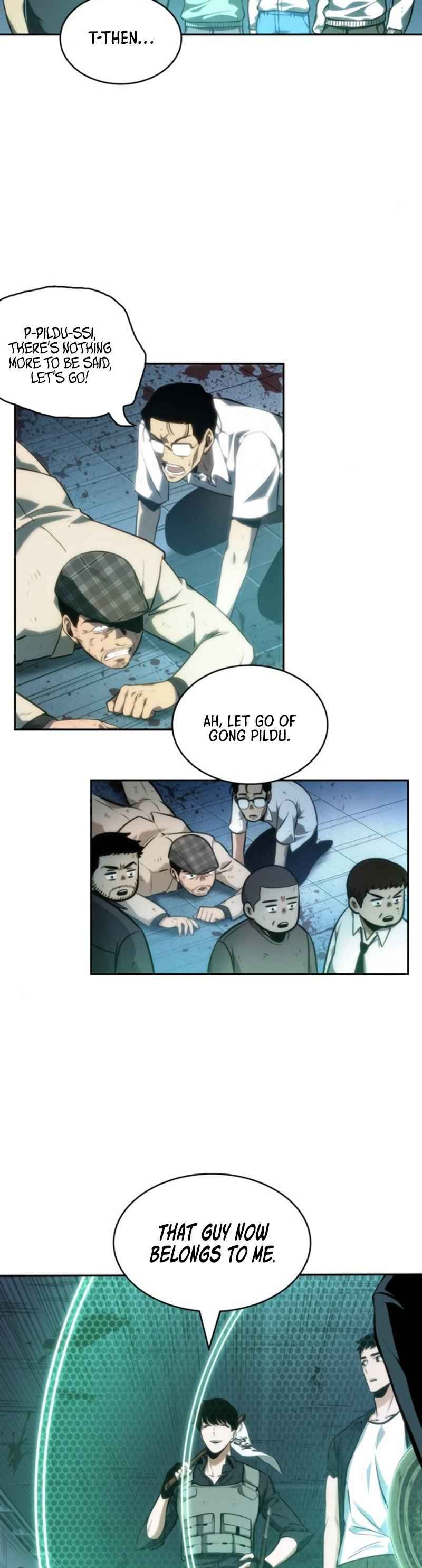 Omniscient Reader’s Viewpoint Chapter 44 - page 55