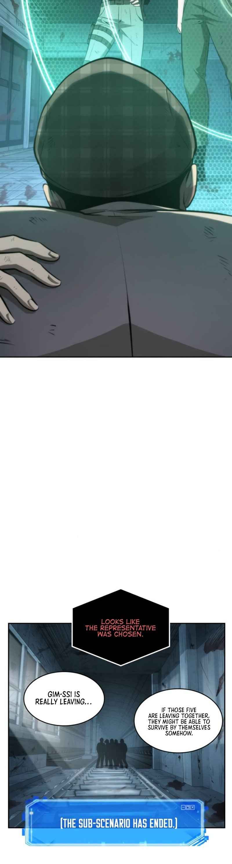 Omniscient Reader’s Viewpoint Chapter 44 - page 56
