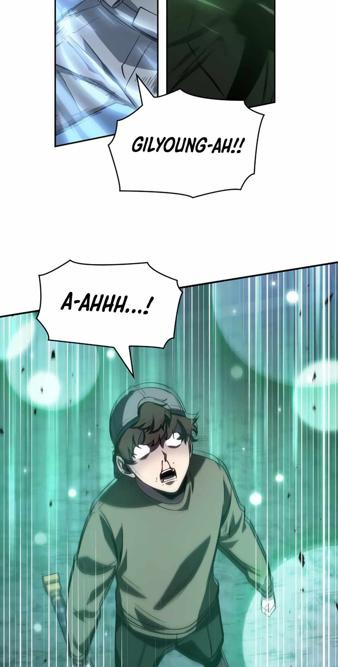 Omniscient Reader’s Viewpoint Chapter 43 - page 38