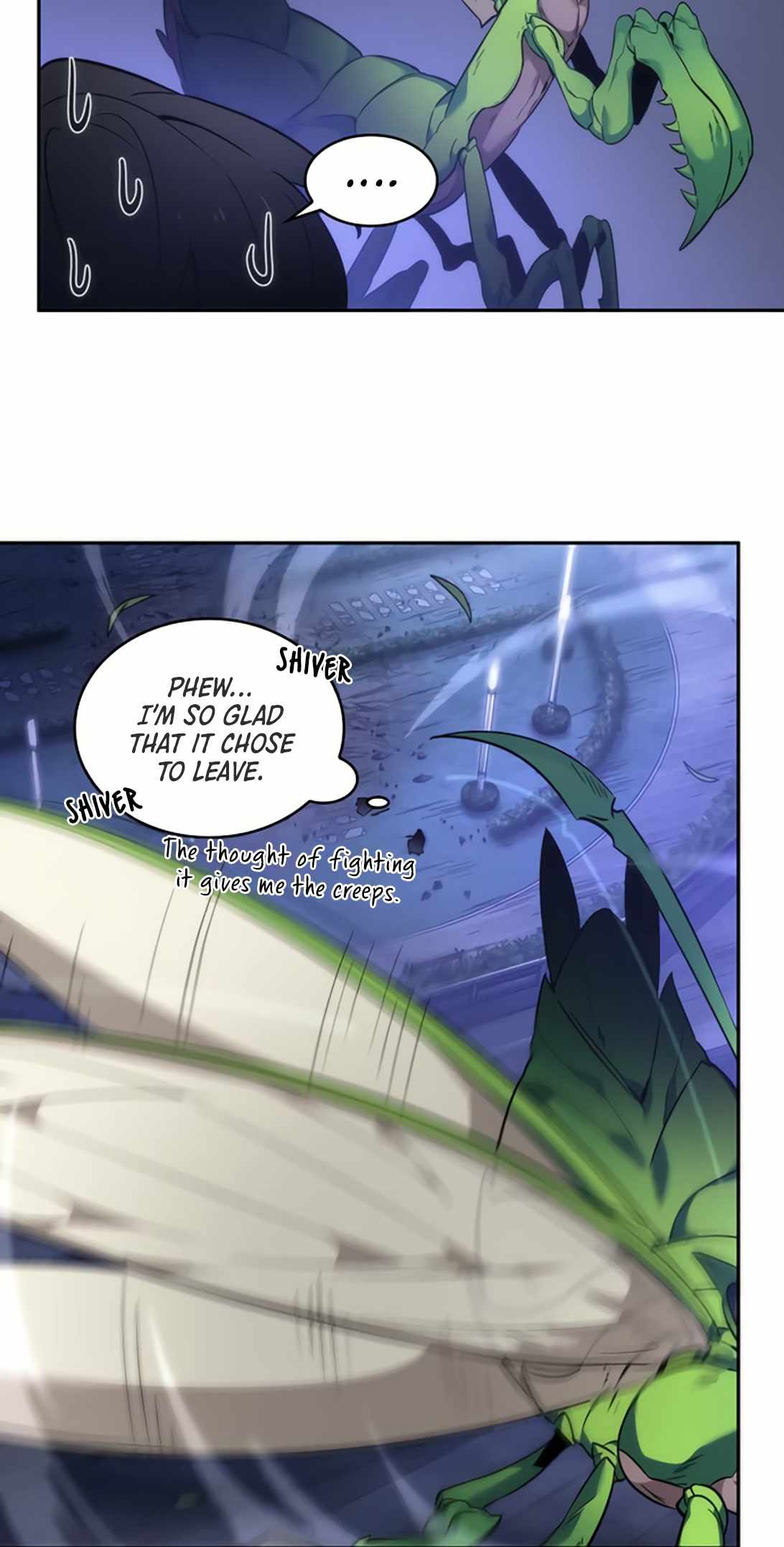 Omniscient Reader’s Viewpoint Chapter 43 - page 73