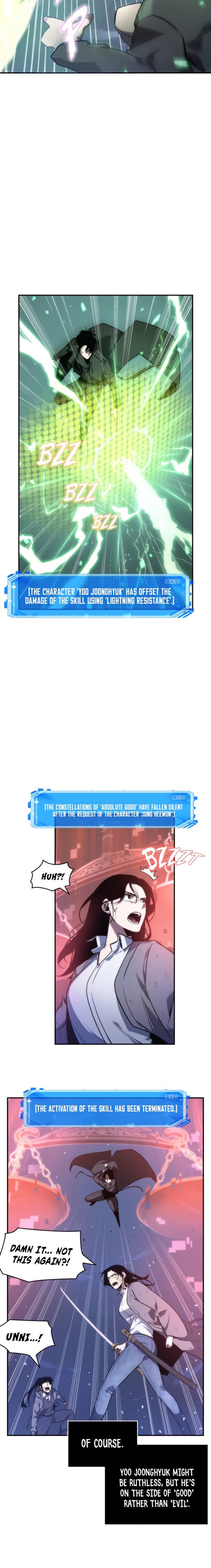 Omniscient Reader’s Viewpoint Chapter 42 - page 10