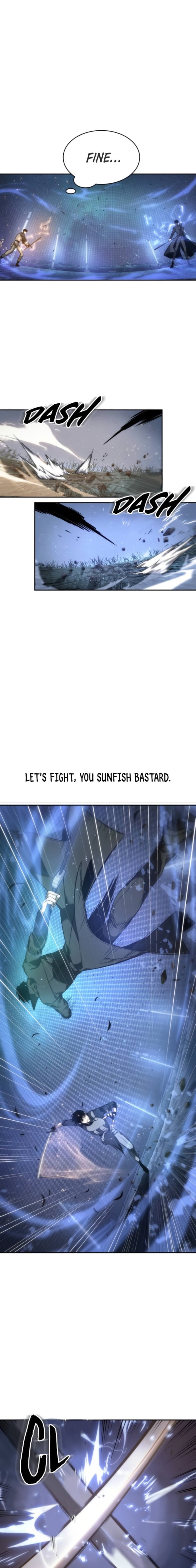 Omniscient Reader’s Viewpoint Chapter 42 - page 14