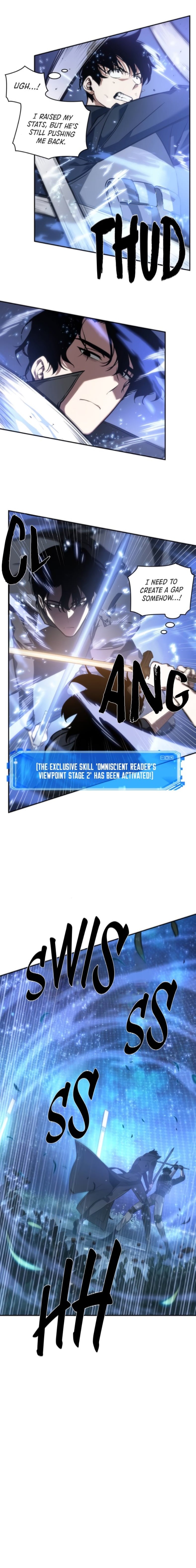 Omniscient Reader’s Viewpoint Chapter 42 - page 16