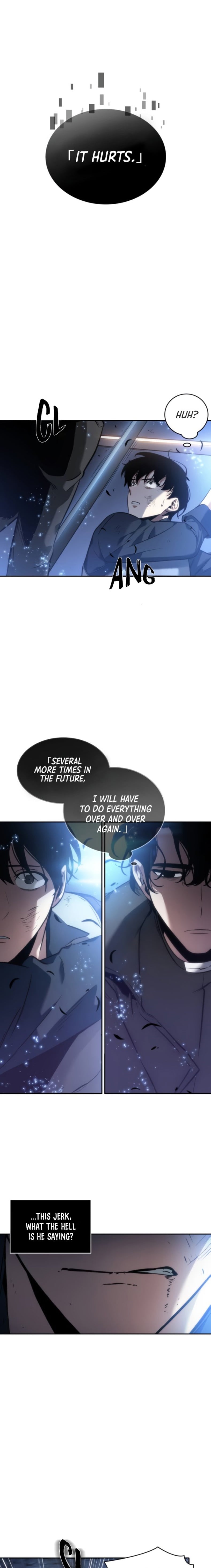 Omniscient Reader’s Viewpoint Chapter 42 - page 17