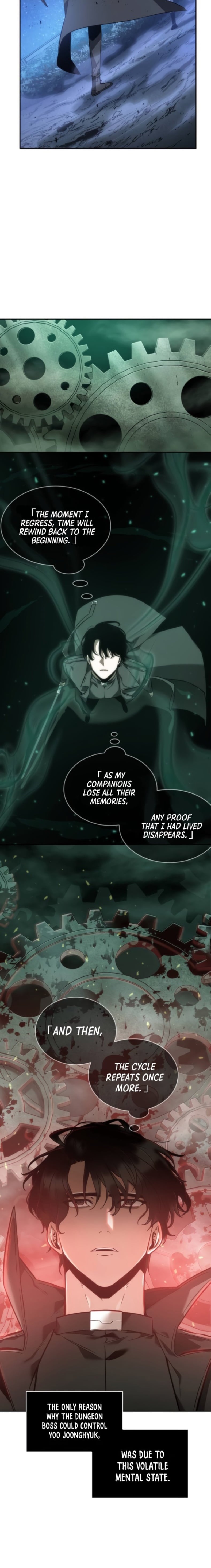 Omniscient Reader’s Viewpoint Chapter 42 - page 19