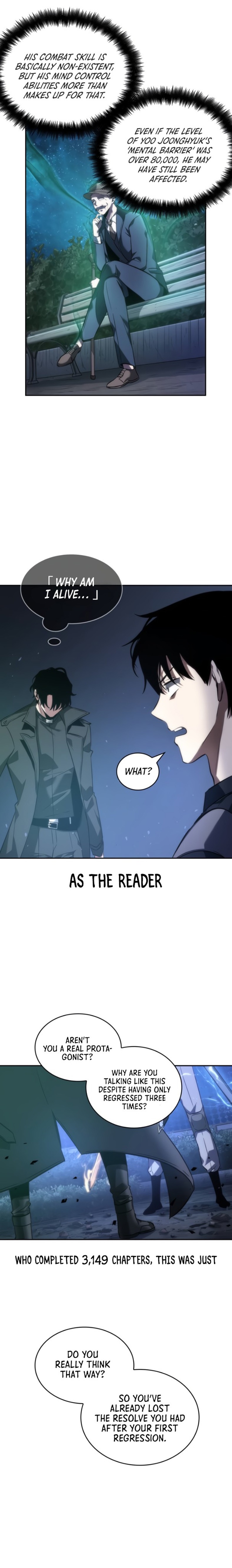 Omniscient Reader’s Viewpoint Chapter 42 - page 20