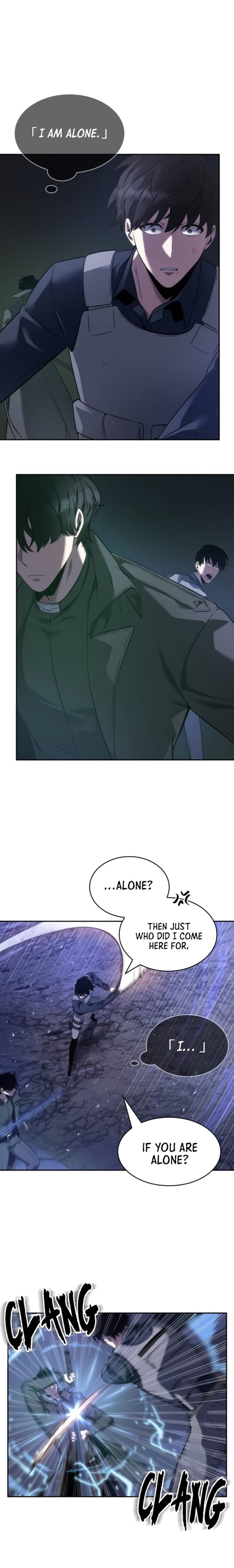 Omniscient Reader’s Viewpoint Chapter 42 - page 23