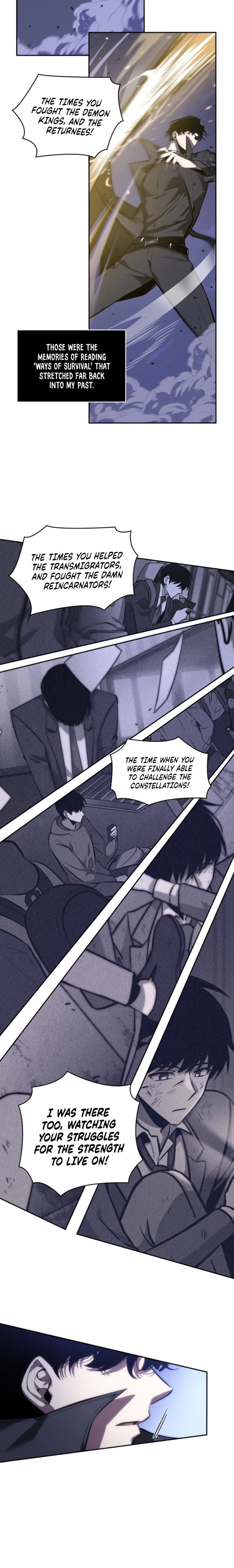Omniscient Reader’s Viewpoint Chapter 42 - page 25