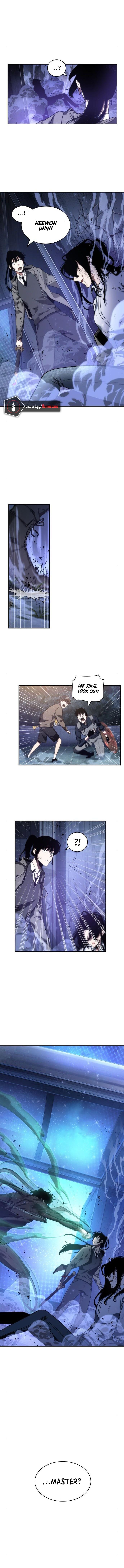 Omniscient Reader’s Viewpoint Chapter 41 - page 12