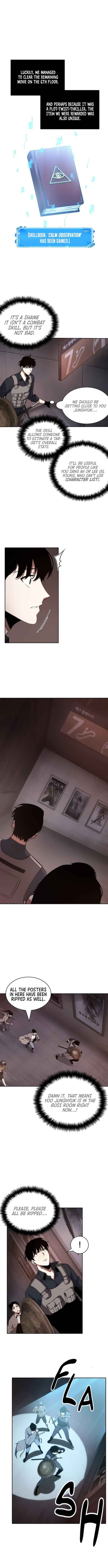 Omniscient Reader’s Viewpoint Chapter 39 - page 6