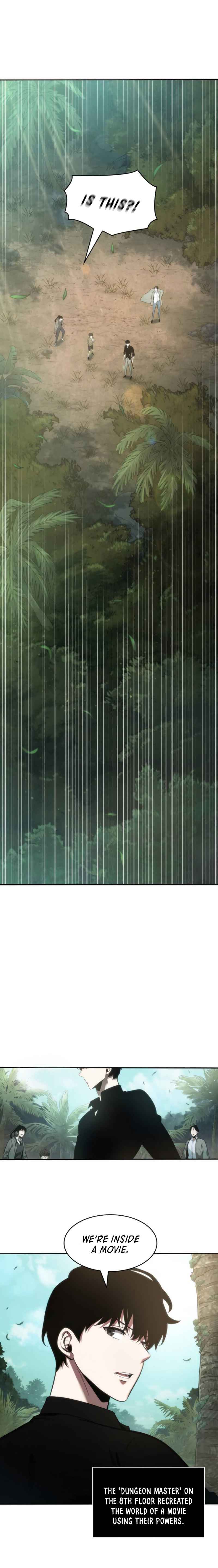 Omniscient Reader’s Viewpoint Chapter 37 - page 12