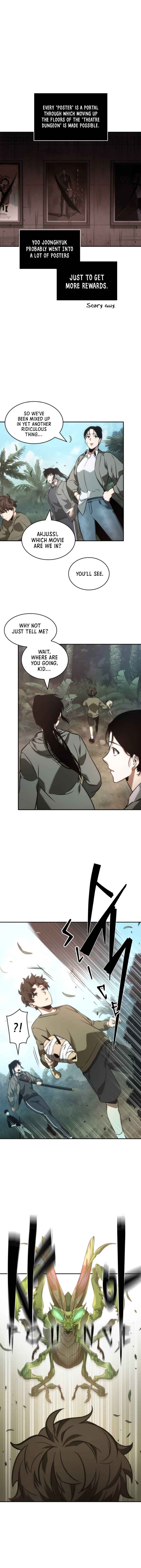 Omniscient Reader’s Viewpoint Chapter 37 - page 13