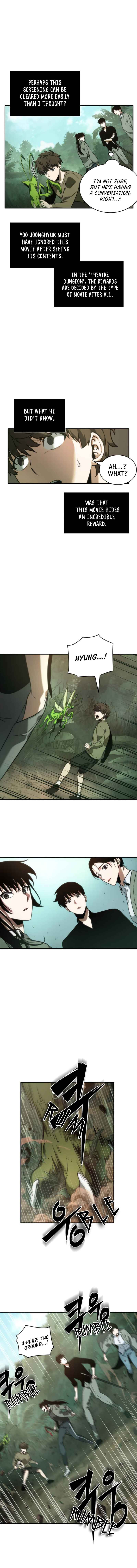 Omniscient Reader’s Viewpoint Chapter 37 - page 15