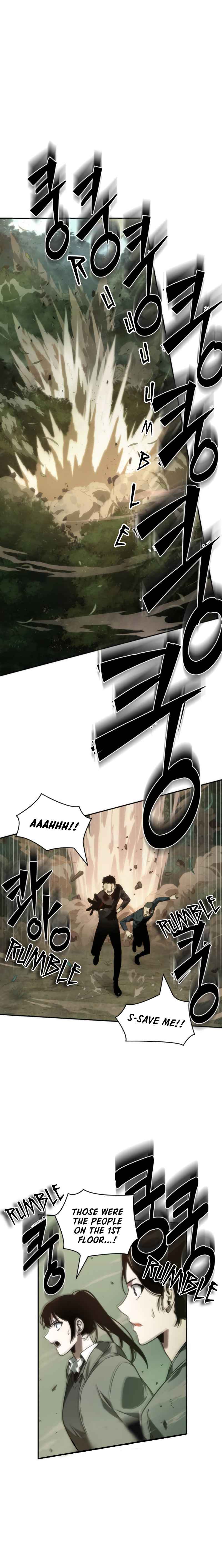 Omniscient Reader’s Viewpoint Chapter 37 - page 16