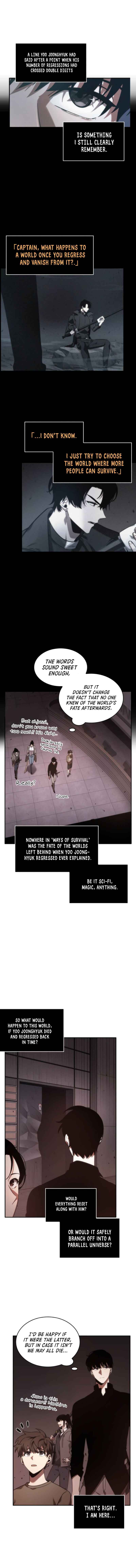 Omniscient Reader’s Viewpoint Chapter 37 - page 4