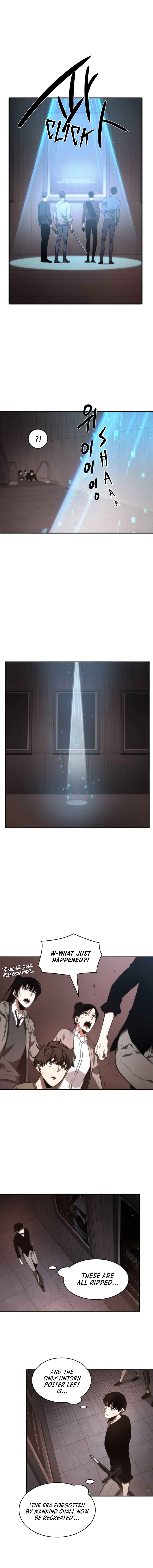Omniscient Reader’s Viewpoint Chapter 37 - page 8