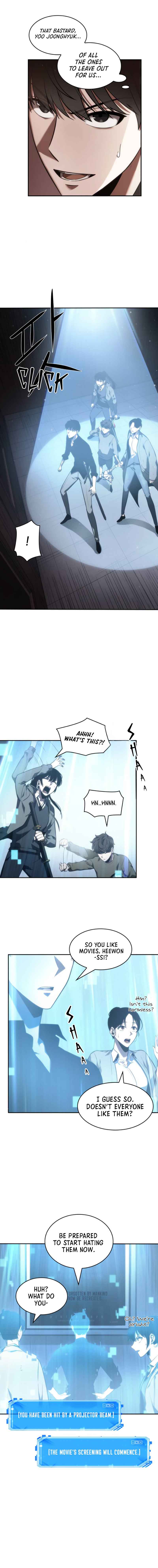 Omniscient Reader’s Viewpoint Chapter 37 - page 9