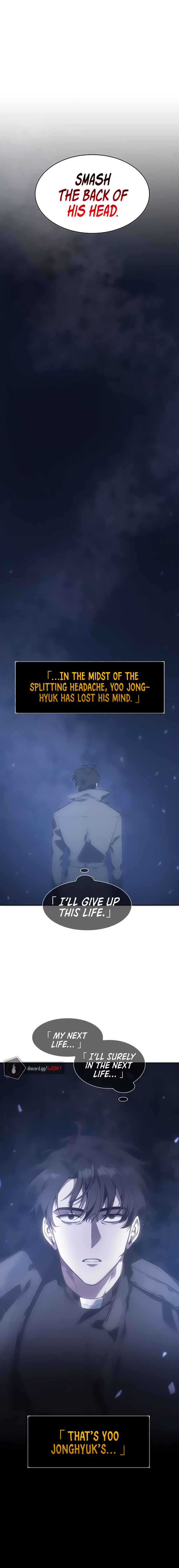 Omniscient Reader’s Viewpoint Chapter 36 - page 7