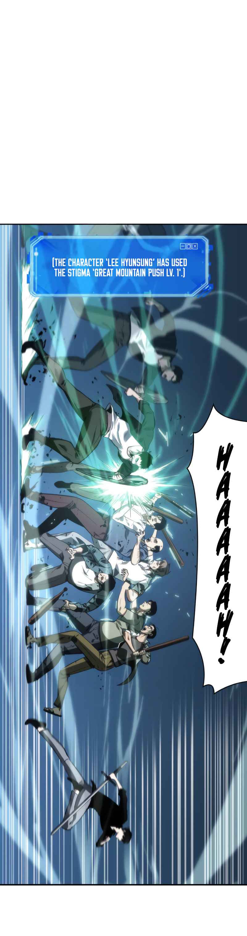 Omniscient Reader’s Viewpoint Chapter 34 - page 11