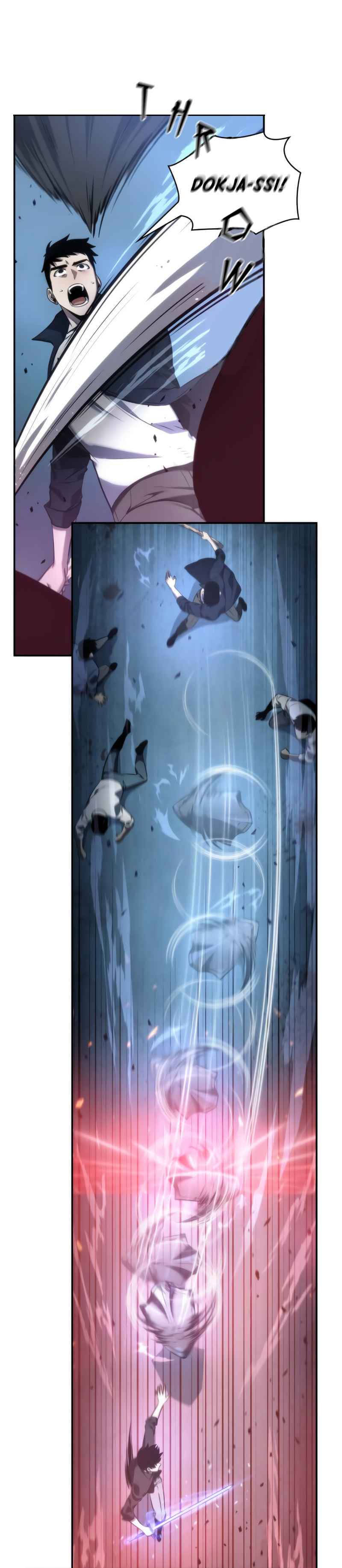 Omniscient Reader’s Viewpoint Chapter 34 - page 13