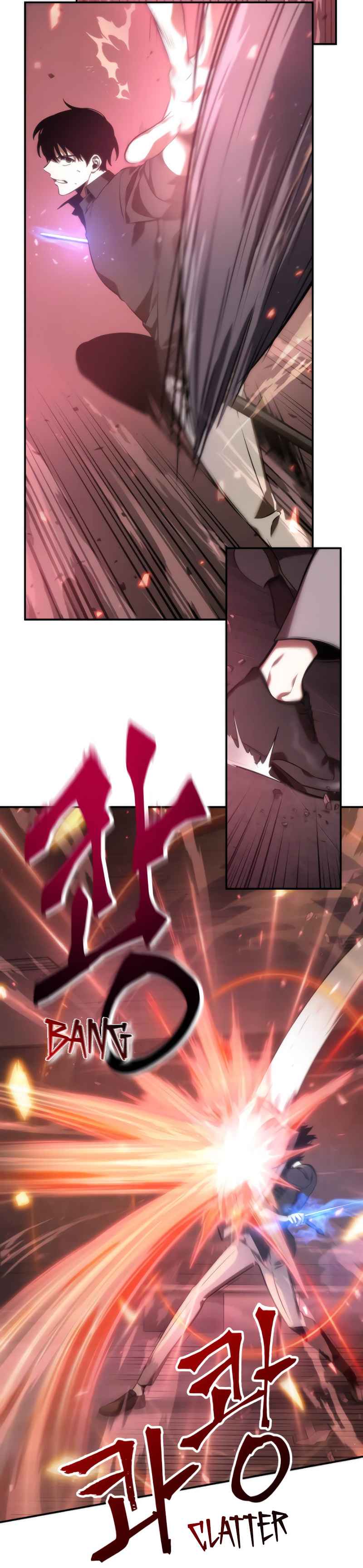 Omniscient Reader’s Viewpoint Chapter 34 - page 14