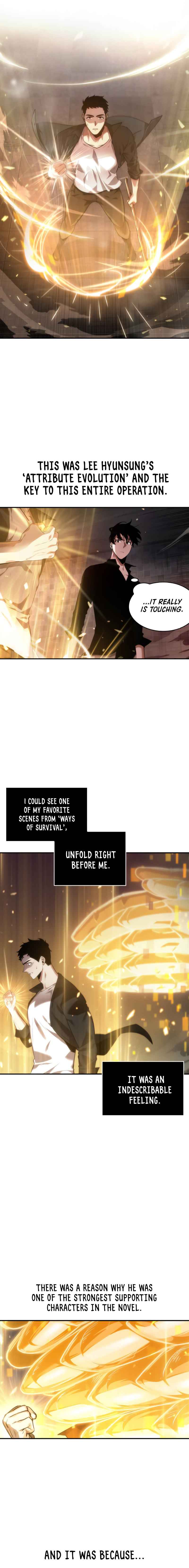 Omniscient Reader’s Viewpoint Chapter 34 - page 20