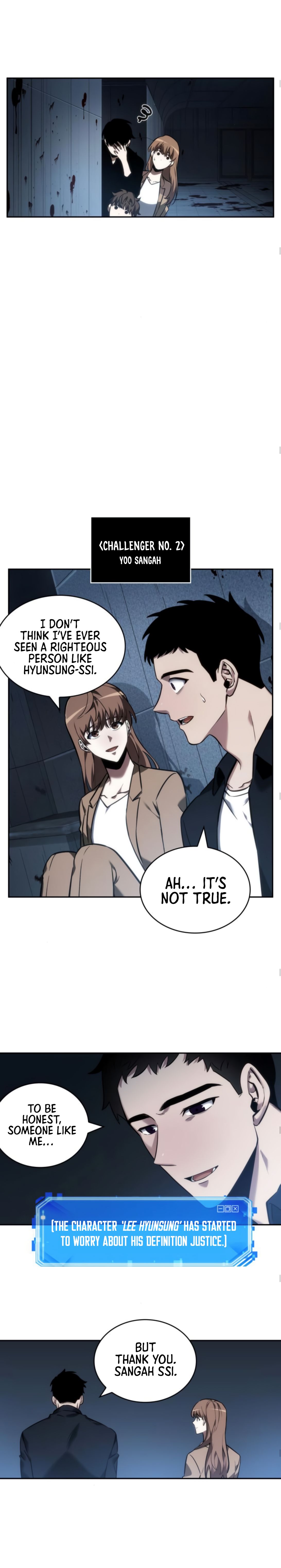 Omniscient Reader’s Viewpoint Chapter 33 - page 14