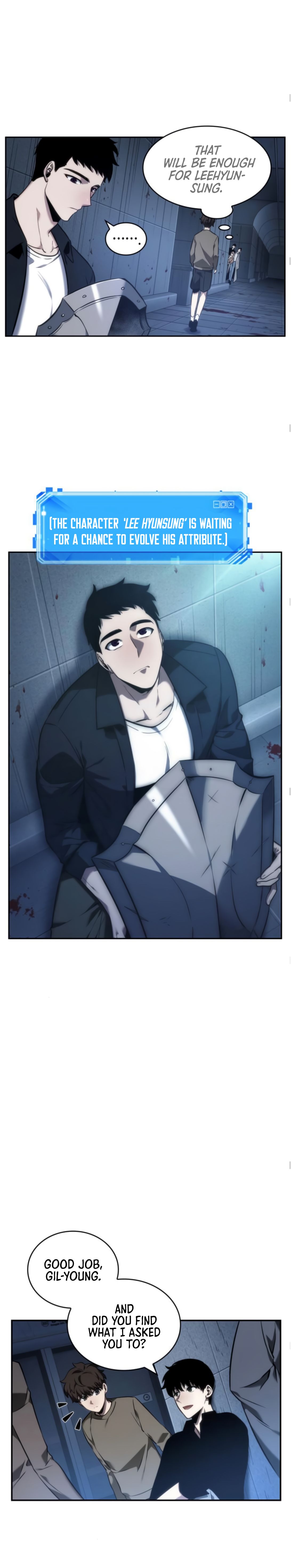 Omniscient Reader’s Viewpoint Chapter 33 - page 16
