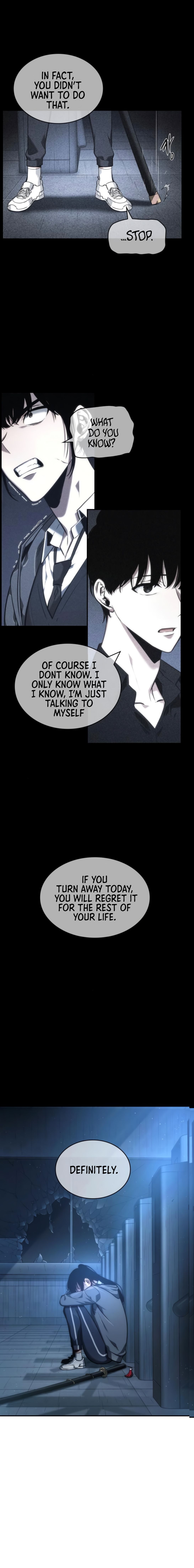 Omniscient Reader’s Viewpoint Chapter 33 - page 29