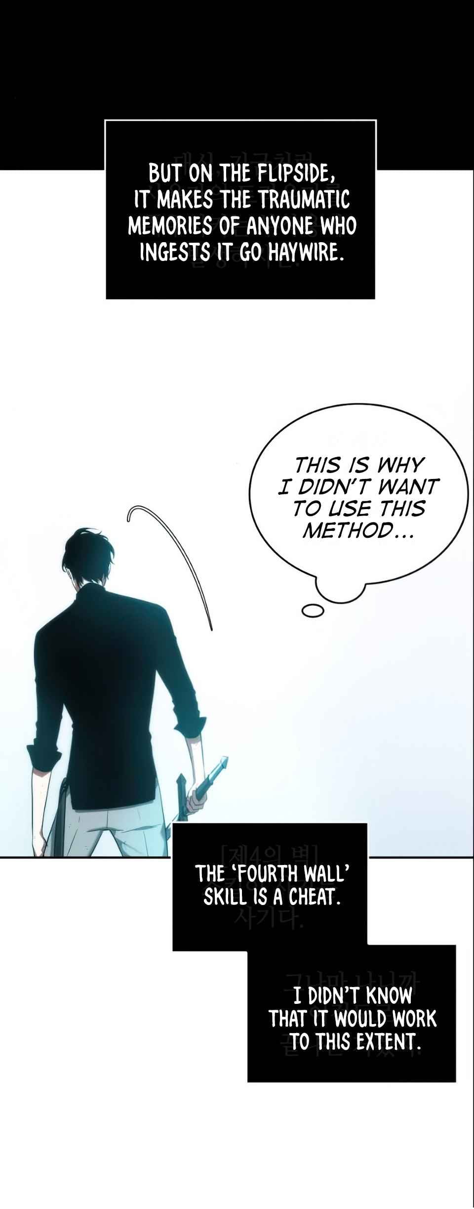 Omniscient Reader’s Viewpoint Chapter 32 - page 24