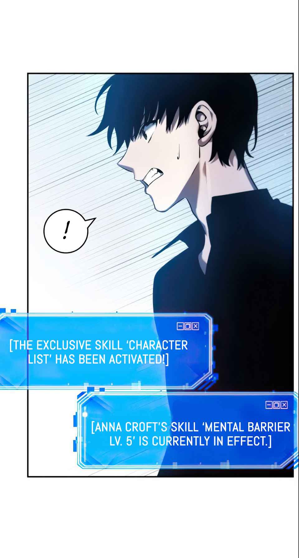 Omniscient Reader’s Viewpoint Chapter 32 - page 32