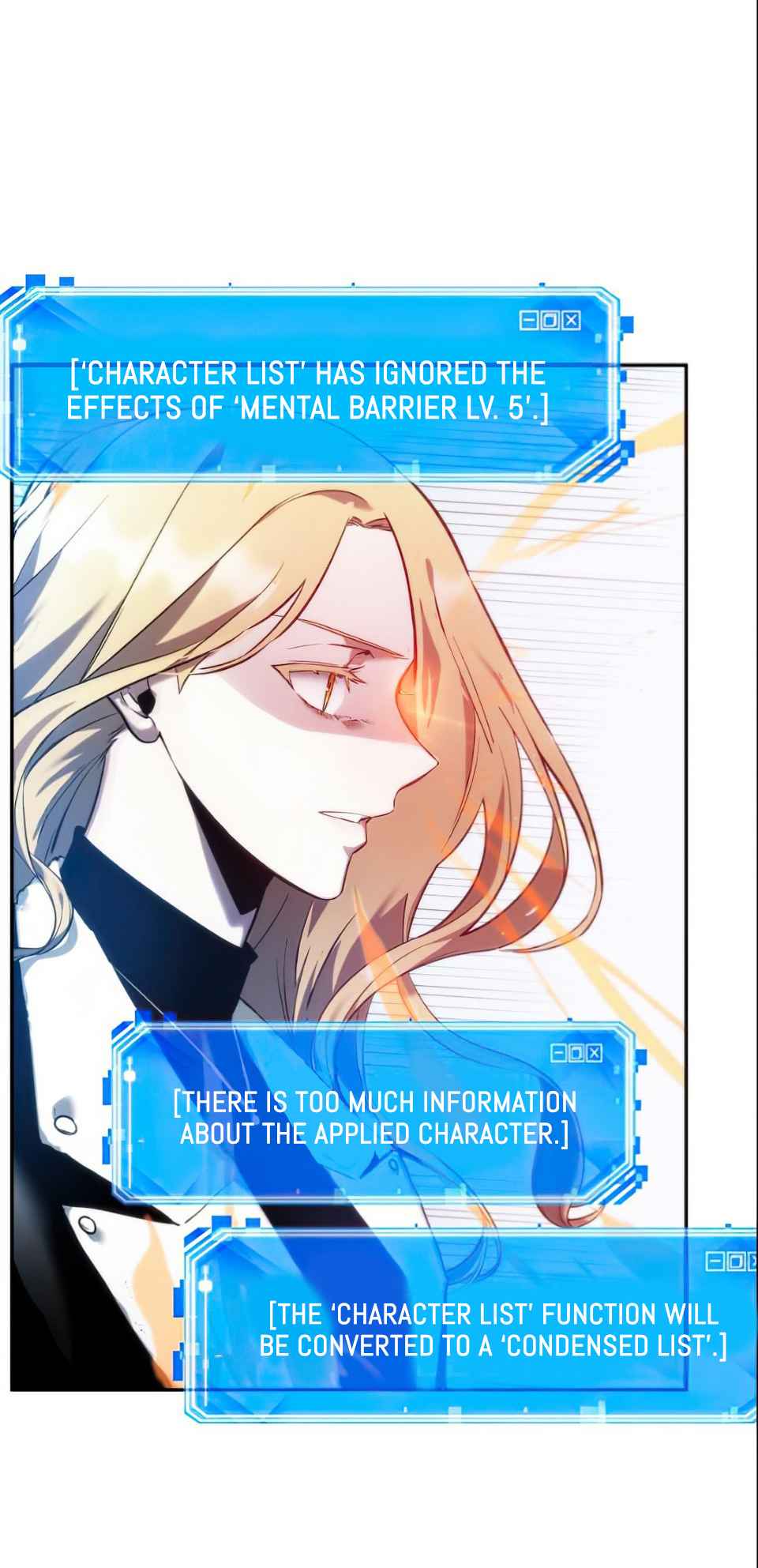 Omniscient Reader’s Viewpoint Chapter 32 - page 33