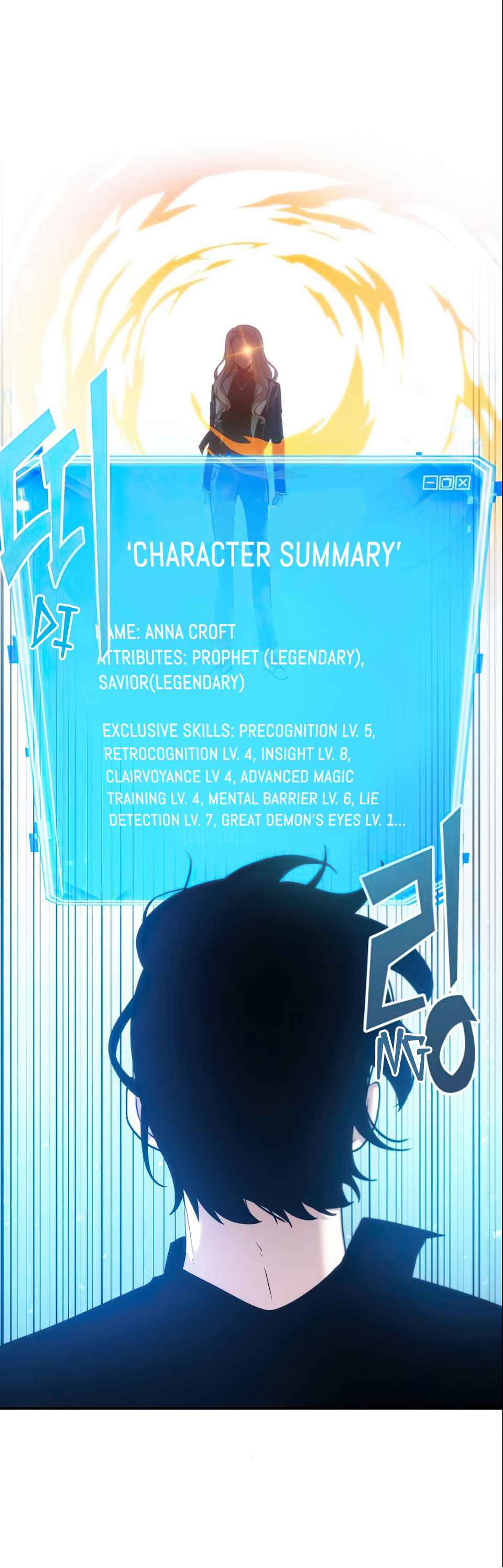 Omniscient Reader’s Viewpoint Chapter 32 - page 34