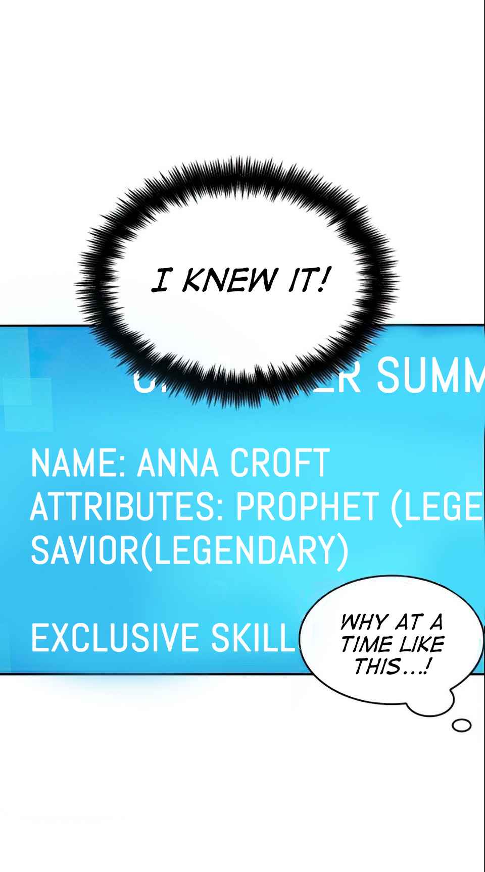 Omniscient Reader’s Viewpoint Chapter 32 - page 35
